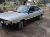 Audi 80 1992 года за 650 000 тг. в Шиели