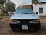 Audi 80 1992 года за 650 000 тг. в Шиели – фото 4