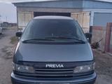 Toyota Previa 1995 года за 2 600 000 тг. в Жанаарка