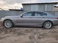 BMW 528 2013 года за 7 500 000 тг. в Уральск – фото 2