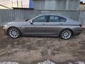 BMW 528 2013 года за 7 500 000 тг. в Уральск – фото 4