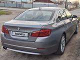 BMW 528 2013 года за 7 500 000 тг. в Уральск