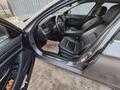 BMW 528 2013 года за 7 500 000 тг. в Уральск – фото 6