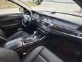 BMW 528 2013 года за 7 500 000 тг. в Уральск – фото 8
