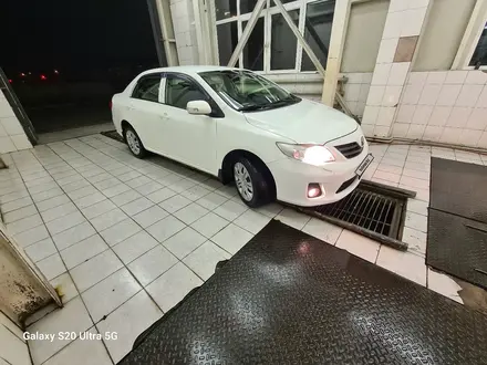 Toyota Corolla 2010 года за 6 750 000 тг. в Алматы – фото 10