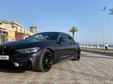 BMW 428 2015 года за 10 500 000 тг. в Актау – фото 3