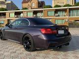 BMW 428 2015 года за 10 500 000 тг. в Актау – фото 4