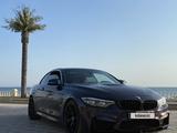 BMW 428 2015 года за 10 500 000 тг. в Актау