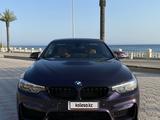 BMW 428 2015 года за 10 500 000 тг. в Актау – фото 2