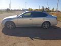 Lexus GS 300 1998 года за 4 300 000 тг. в Кокшетау – фото 17