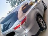 Toyota Highlander 2015 года за 10 800 000 тг. в Жанаозен