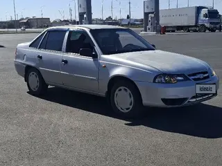 Daewoo Nexia