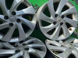 AUTO KRAFT Диски Тойота комплект R15 4x100 6J ET40 за 90 000 тг. в Астана