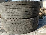 Шины MICHELIN 315/80/22, 5 за 150 000 тг. в Алматы