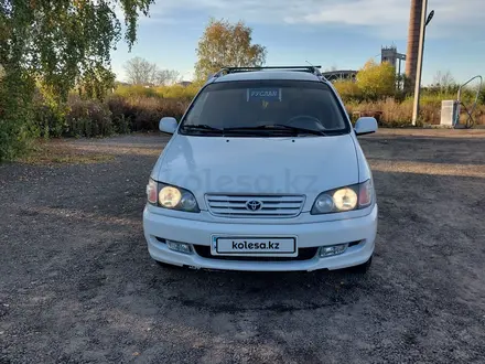 Toyota Picnic 1997 года за 3 700 000 тг. в Костанай