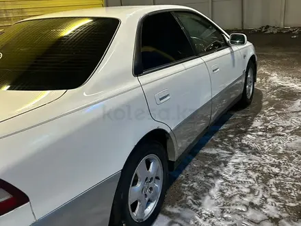 Toyota Windom 2000 года за 4 000 000 тг. в Шу – фото 9