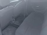 Nissan Almera 2013 годаfor3 900 000 тг. в Актобе – фото 4