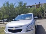 Chevrolet Cobalt 2020 года за 4 200 000 тг. в Алматы – фото 3