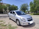 Chevrolet Cobalt 2020 года за 4 200 000 тг. в Алматы – фото 2