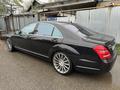 Mercedes-Benz S 500 2010 годаүшін13 000 000 тг. в Алматы