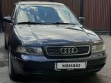 Audi A4 1996 года за 2 000 000 тг. в Алматы – фото 2