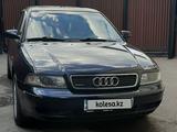 Audi A4 1996 года за 2 000 000 тг. в Алматы – фото 3