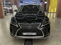 Lexus RX 350 2022 годаүшін30 500 000 тг. в Алматы