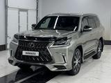 Lexus LX 570 2019 года за 52 000 000 тг. в Алматы