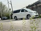 Toyota Alphard 2010 года за 6 450 000 тг. в Алматы – фото 3