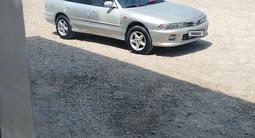 Mitsubishi Galant 1995 года за 1 500 000 тг. в Шиели