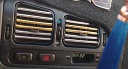 Mitsubishi Galant 1995 года за 1 500 000 тг. в Шиели – фото 2