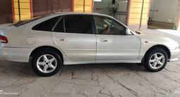 Mitsubishi Galant 1995 года за 1 500 000 тг. в Шиели – фото 4