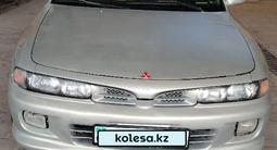 Mitsubishi Galant 1995 года за 1 500 000 тг. в Шиели – фото 5