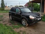 Hyundai Tucson 2008 годаfor4 600 000 тг. в Алматы