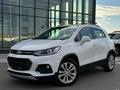 Chevrolet Tracker 2021 годаүшін7 300 000 тг. в Караганда