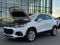 Chevrolet Tracker 2021 года за 7 300 000 тг. в Караганда – фото 34