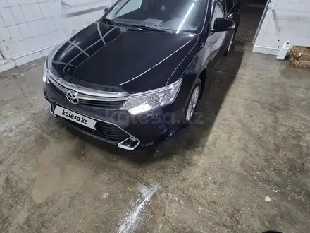 Toyota Camry 2014 года за 8 900 000 тг. в Тараз – фото 5