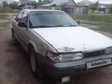 Mazda 626 1989 года за 600 000 тг. в Алматы – фото 4