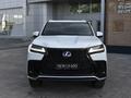Lexus LX 600 F Sport 2025 года за 76 500 000 тг. в Атырау – фото 2
