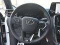 Lexus LX 600 F Sport 2025 года за 76 500 000 тг. в Атырау – фото 16