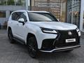 Lexus LX 600 F Sport 2025 года за 76 500 000 тг. в Атырау – фото 3