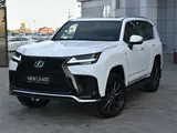 Lexus LX 600 F Sport 2025 года за 76 500 000 тг. в Атырау