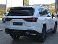 Lexus LX 600 F Sport 2025 года за 76 500 000 тг. в Атырау – фото 5