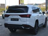 Lexus LX 600 F Sport 2025 года за 76 500 000 тг. в Атырау – фото 5