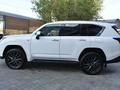 Lexus LX 600 F Sport 2025 года за 76 500 000 тг. в Атырау – фото 7