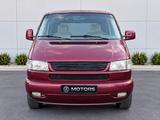 Volkswagen Multivan 1998 года за 4 300 000 тг. в Костанай