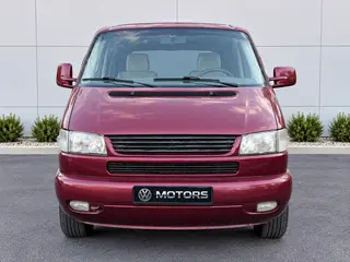 Volkswagen Multivan, 1998