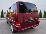Volkswagen Multivan 1998 года за 4 300 000 тг. в Костанай – фото 4