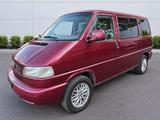 Volkswagen Multivan 1998 года за 4 300 000 тг. в Костанай – фото 2
