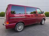 Volkswagen Multivan 1998 года за 4 300 000 тг. в Костанай – фото 5